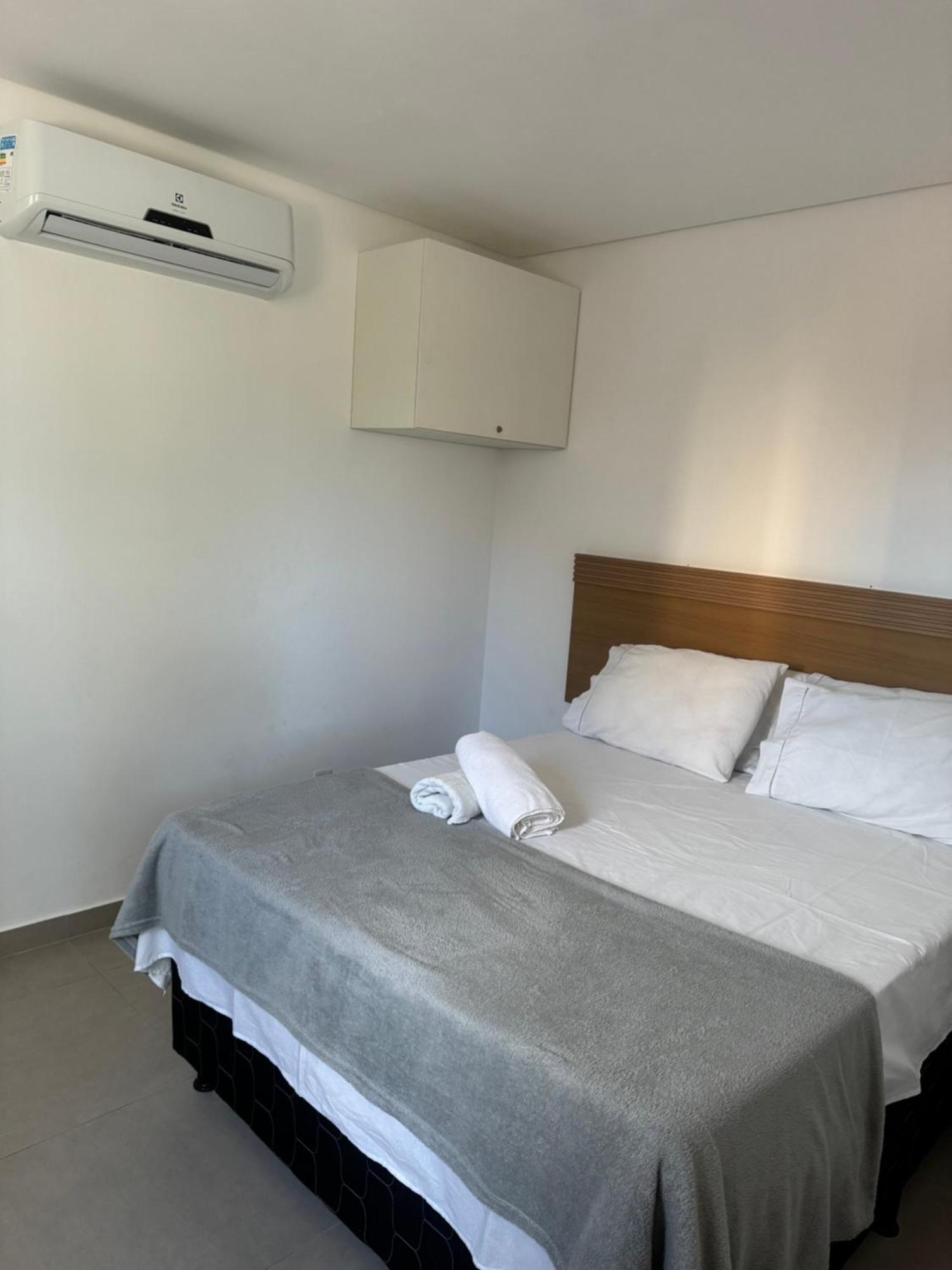 Ferienwohnung Flat Beira Mar Maracaipe- Pôrto das Galinhas Exterior foto