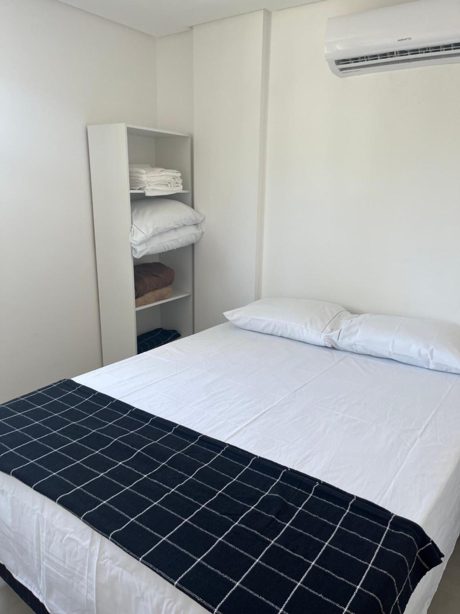 Ferienwohnung Flat Beira Mar Maracaipe- Pôrto das Galinhas Exterior foto