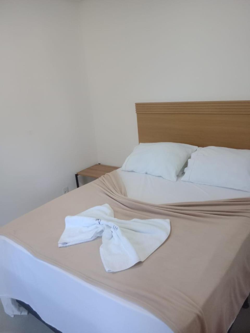 Ferienwohnung Flat Beira Mar Maracaipe- Pôrto das Galinhas Exterior foto