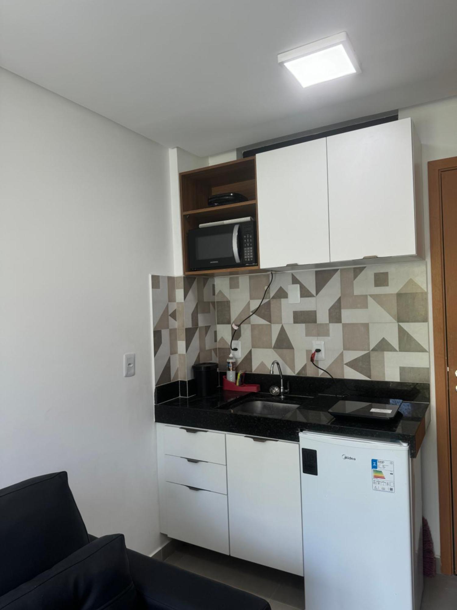 Ferienwohnung Flat Beira Mar Maracaipe- Pôrto das Galinhas Exterior foto