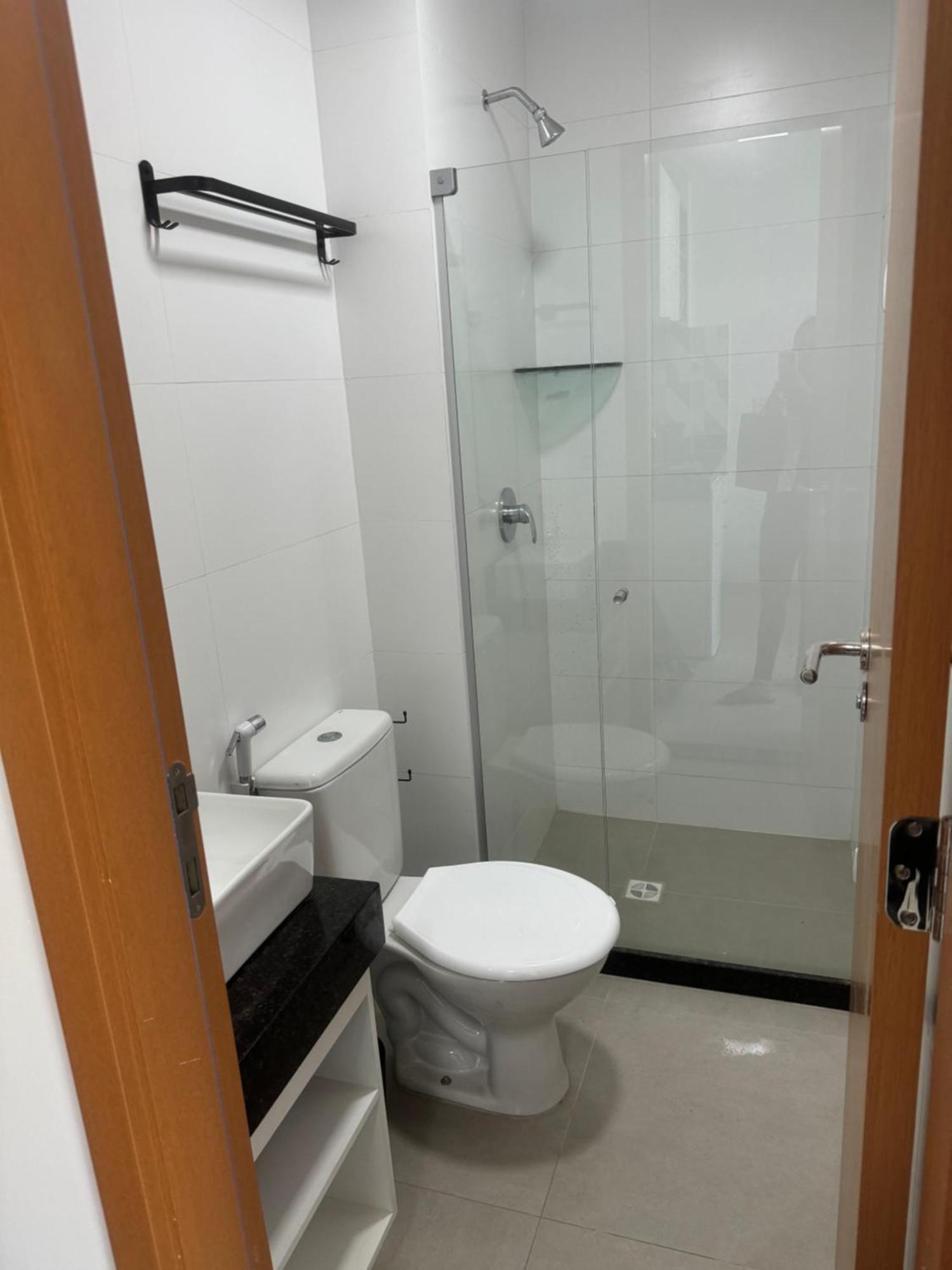Ferienwohnung Flat Beira Mar Maracaipe- Pôrto das Galinhas Exterior foto
